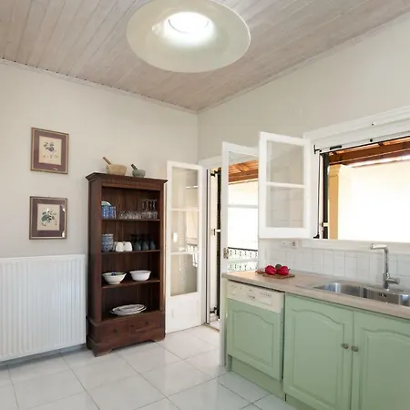 Giardino House Corfu Διαμέρισμα