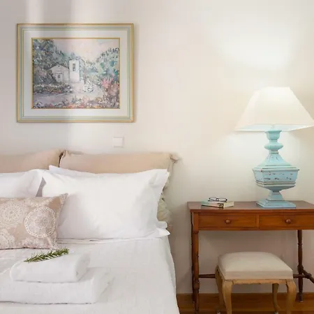 Διαμέρισμα Giardino House Corfu