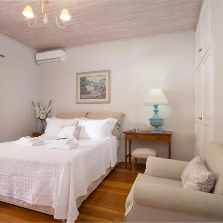 Giardino House Corfu