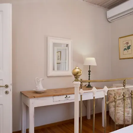 Giardino House Corfu Διαμέρισμα *