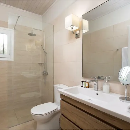 Giardino House Corfu Διαμέρισμα *