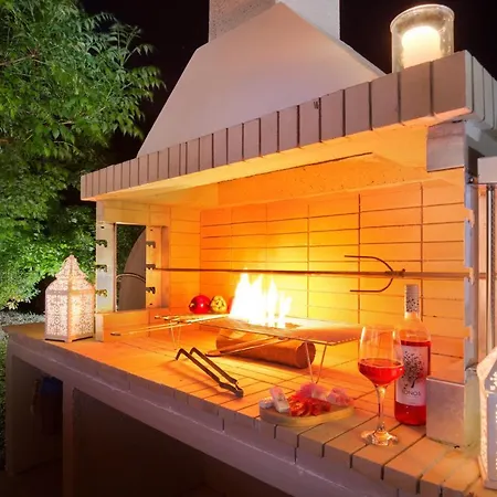 Giardino House Corfu