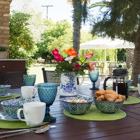 Giardino House Corfu Διαμέρισμα *