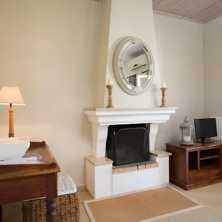 Giardino House Corfu Alepou