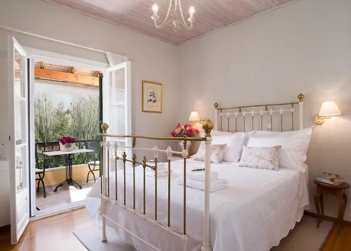 Apartment Giardino House Corfu *