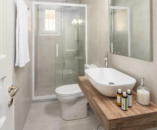 Giardino House Corfu Apartment *