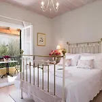 Apartment Giardino House Corfu *
