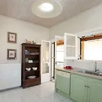 Giardino House Corfu Apartment