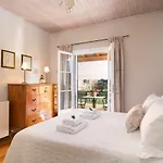Giardino House Corfu *
