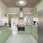 Giardino House Corfu Apartment Alepou