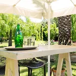 Giardino House Corfu * Alepou