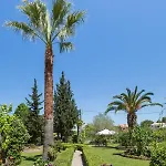 Giardino House Corfu Apartment Alepou