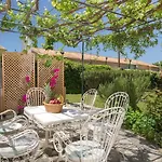 Giardino House Corfu Apartment