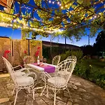 Giardino House Corfu