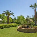 Giardino House Corfu Alepou