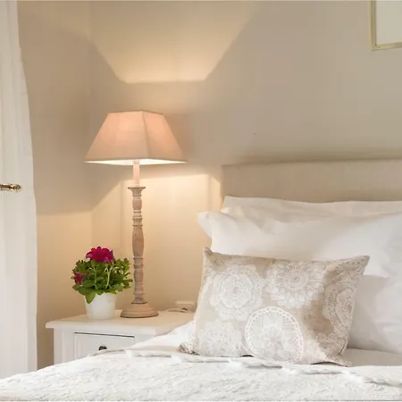 아파트 Giardino House Corfu