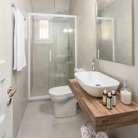 Giardino House Corfu Apartament *