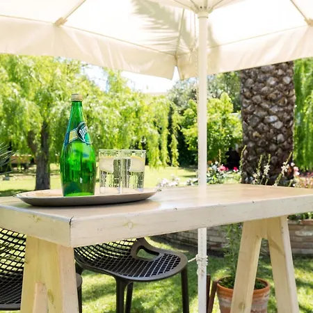 Giardino House Corfu * Alepou