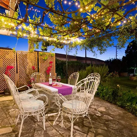 Giardino House Corfu